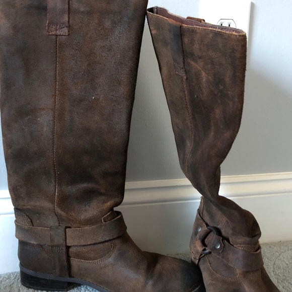 Dolce Vita Boots - Picture 2 of 4